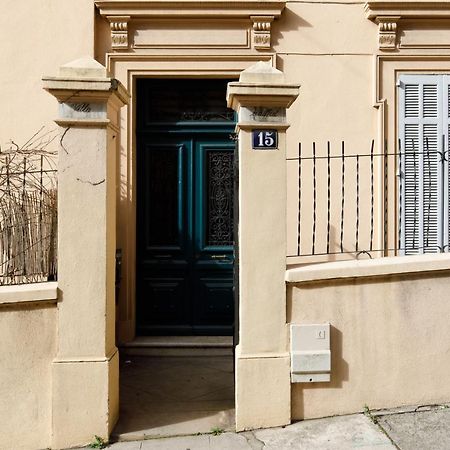 Villa Maiffret Yourhosthelper Cannes Exterior photo