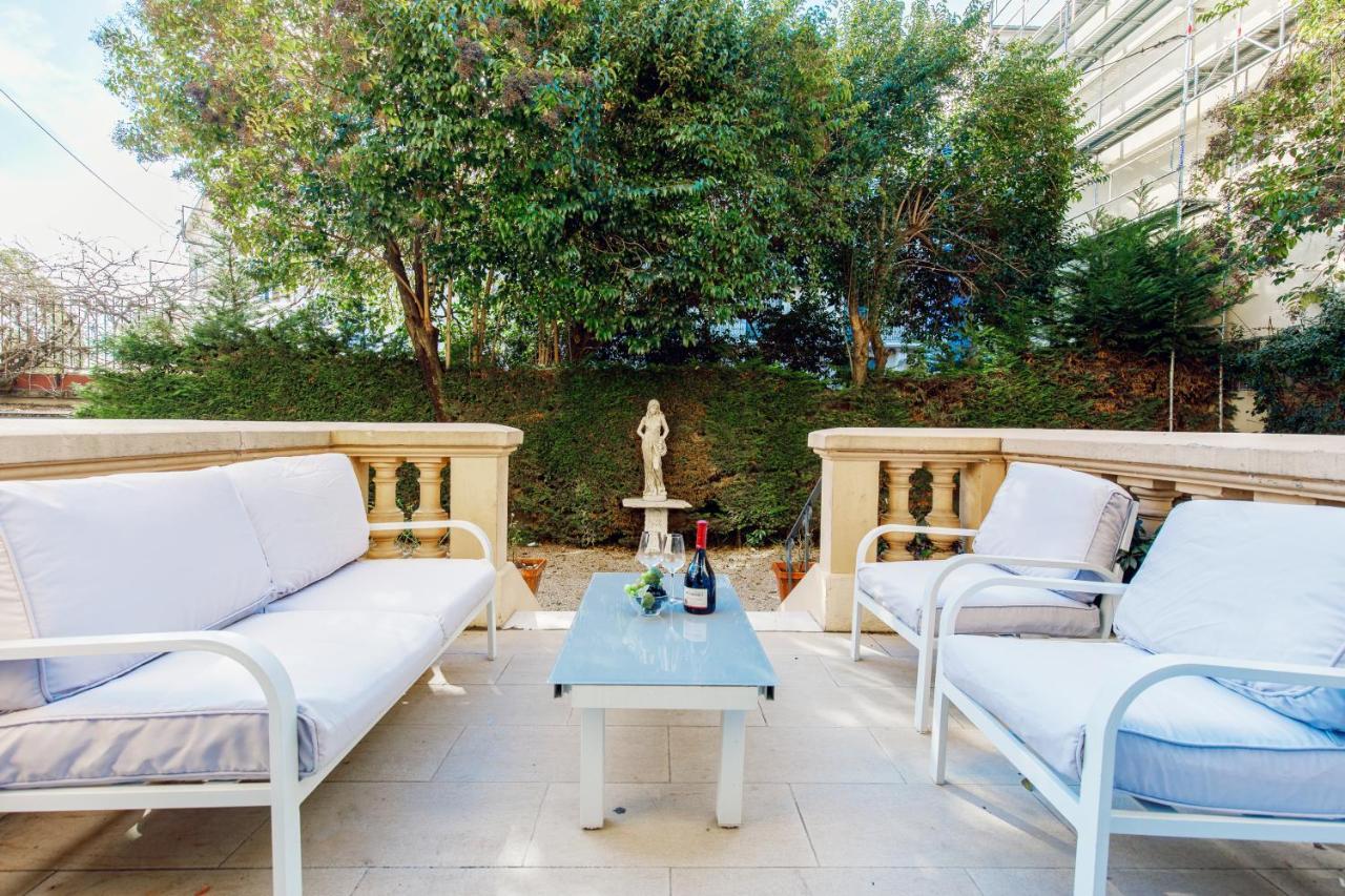 Villa Maiffret Yourhosthelper Cannes Exterior photo