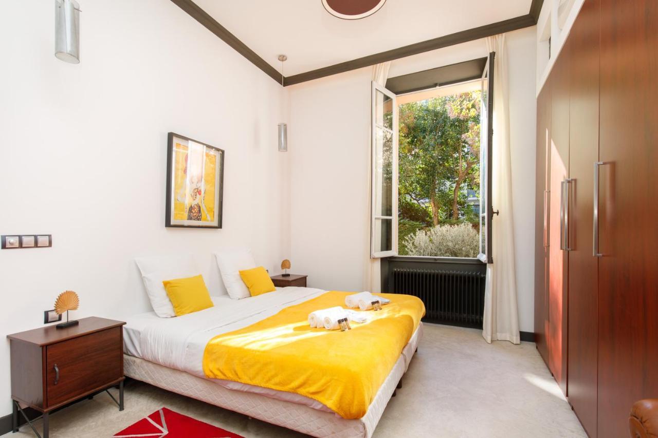 Villa Maiffret Yourhosthelper Cannes Exterior photo