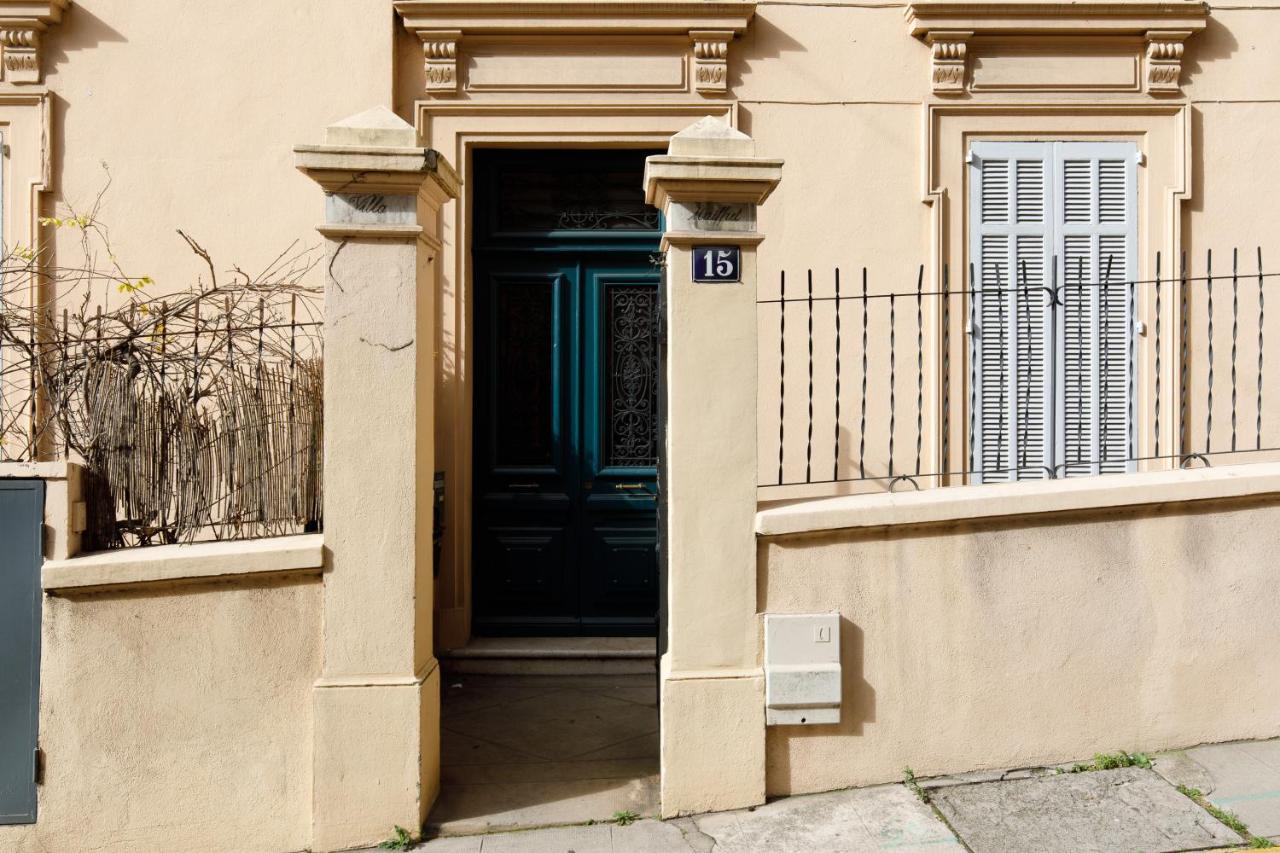 Villa Maiffret Yourhosthelper Cannes Exterior photo