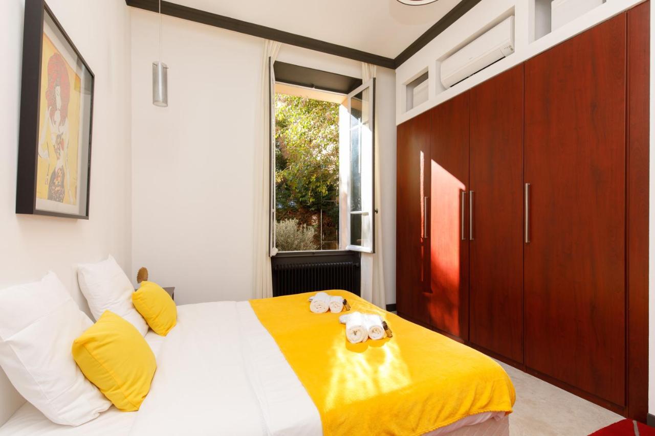 Villa Maiffret Yourhosthelper Cannes Exterior photo